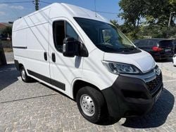 Branco Usado 2021 Citroën Jumper Monovolume | € 14.990 (Super Preço)