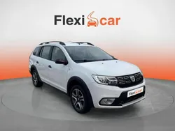 Dacia Logan MCV