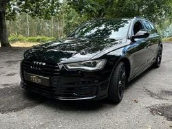 Usado 2015 Audi A6 Sedan | € 18.990 (Preço justo)