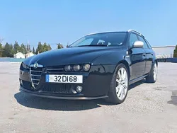 Usado 2007 Alfa Romeo 159 Carrinha | € 5.900 (Preço justo)
