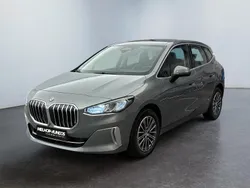 Cinza Usado 2023 BMW 218 Active Tourer Monovolume | € 28.990