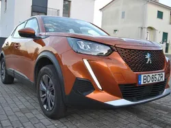 Outra Usado 2021 Peugeot e-2008 Active SUV | € 16.500 (Preço justo)