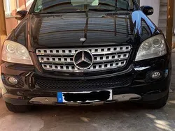 Usado 2006 Mercedes ML350 SUV | € 10.000