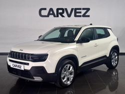Branco Usado 2025 Jeep Avenger SUV | € 24.500 (Preço justo)
