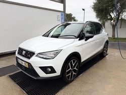 Usado 2019 Seat Arona FR SUV | € 18.750 (Caro)