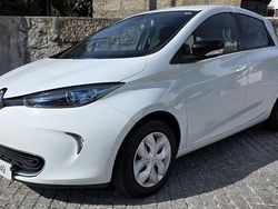 Usado 2016 Renault Zoe Citadino | € 8.950 (Preço elevado)
