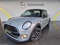 Outra Usado 2014 Mini Cooper Coupé Coupé | € 12.990 (Bom preço)