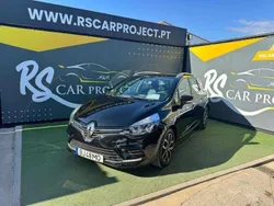 Renault Clio GrandTour