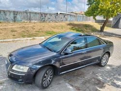 Usado 2004 Audi A8 Sedan | € 6.000