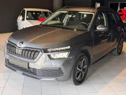 Cinza Usado 2022 Skoda Kamiq SUV | € 18.890 (Bom preço)