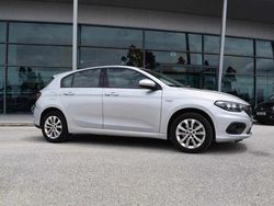Cinzento Usado 2019 Fiat Tipo Lounge Citadino | € 14.900 (Caro)