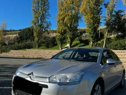 Usado 2009 Citroën C5 Sedan | € 4.500 (Preço justo)