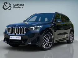 Preto Usado 2025 BMW X1 Comfort Edition SUV | € 56.900