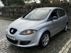 Usado 2005 Seat Altea Sport Sedan | € 4.500 (Super Preço)