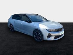 Cinzento Usado 2024 Opel Astra | € 26.900 (Preço elevado)