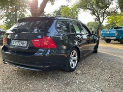 Usado 2011 BMW 320 Carrinha | € 12.500 (Preço elevado)