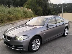 Usado 2015 BMW 535 Sedan | € 17.000