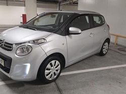 Usado 2017 Citroën C1 Citadino | € 7.750 (Preço justo)