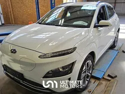 Branco Usado 2022 Hyundai Kauai SUV | € 19.450 (Preço justo)