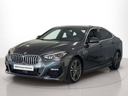 Usado 2021 BMW 216 Coupé | € 28.900 (Preço elevado)