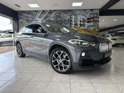 Cinza Usado 2018 BMW X2 SUV | € 23.999 (Preço elevado)