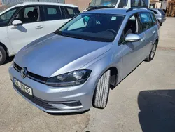 Usado 2018 VW Golf VII Sedan | € 12.650