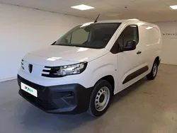 Branco Usado 2025 Peugeot Partner Monovolume | € 20.900