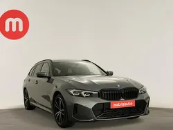 Usado 2023 BMW 330e Carrinha | € 45.999