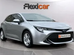 Cinza Usado 2022 Toyota Corolla Comfort Sedan | € 19.990 (Bom preço)