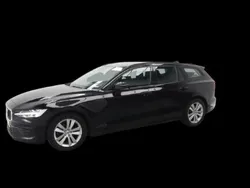 Preto Usado 2019 Volvo V60 Carrinha | € 20.900 (Bom preço)