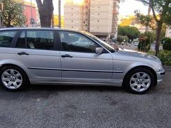 Usado 2001 BMW 320 Carrinha | € 2.600 (Preço justo)