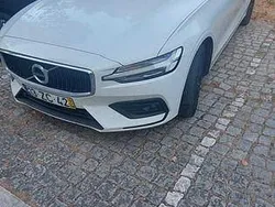 Usado 2019 Volvo V60 Carrinha | € 22.000 (Bom preço)