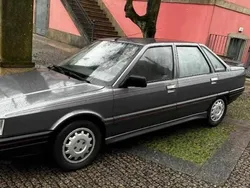 Cinzento Usado 1988 Renault 21 | € 4.450