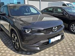 Cinzento Usado 2023 Mazda MX30 SUV | € 26.500