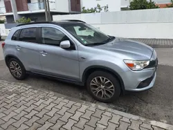 Usado 2017 Mitsubishi ASX SUV | € 12.650 (Bom preço)