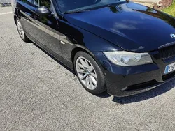 Usado 2007 BMW 320 Sedan | € 7.000 (Bom preço)