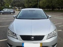 Usado 2014 Seat Leon Ecomotive Sedan | € 10.650 (Preço justo)