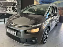 Cinzento Usado 2019 Citroën Spacetourer Van | € 16.900 (Super Preço)