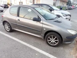 Usado 2000 Peugeot 206 | € 1.000 (Super Preço)