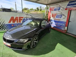 Preto Usado 2010 BMW 635 Cabriolet Cabrios | € 28.500