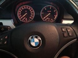 Usado 2009 BMW 318 Sport Line Sedan | € 7.000 (Preço justo)