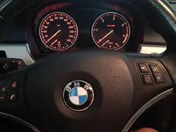 Usado 2009 BMW 318 Sport Line Sedan | € 7.000 (Preço justo)