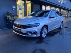 Cinzento Usado 2021 Fiat Tipo Wagon Carrinha | € 10.500 (Bom preço)