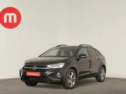 Preto Usado 2024 VW Taigo R-line SUV | € 24.999 (Bom preço)