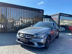 Cinzento Usado 2021 Mercedes C300 Carrinha | € 29.900 (Super Preço)