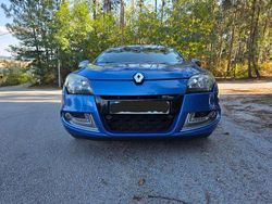 Usado 2012 Renault Mégane GT Line GT-Line Sedan | € 5.750 (Bom preço)