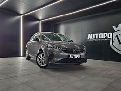 Cinzento Usado 2021 Opel Corsa GS Line | € 12.900 (Preço justo)
