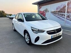 Branco Usado 2025 Opel Corsa | € 12.950 (Super Preço)