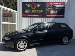 Azul Usado 2003 Audi A4 S-Line Sedan | € 4.750 (Bom preço)