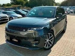 Outra Usado 2023 Land Rover Range Rover Sport SUV | € 99.980